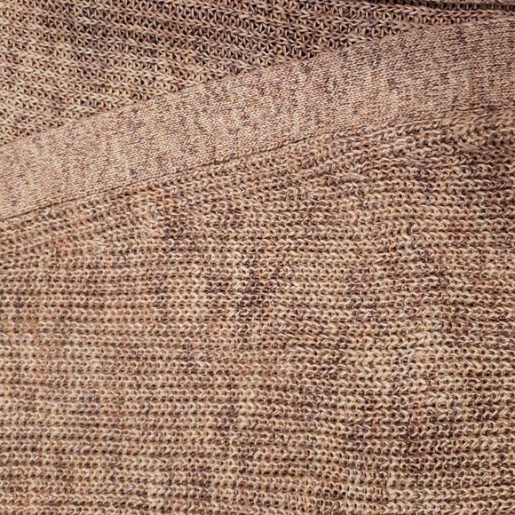 AG amara cardigan linen blend - Picture 6 of 8